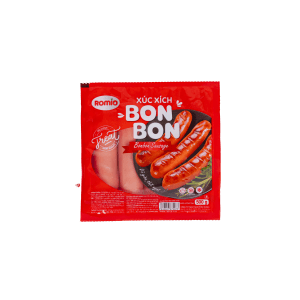 Xúc xích BONBON 10N