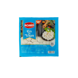 Cá viên 200G (80V)
