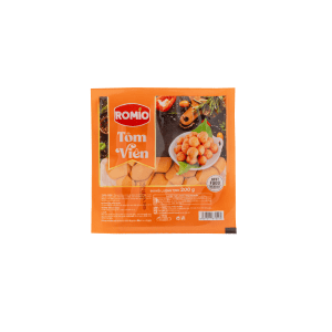 Tôm viên 200G (80V)