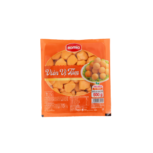 Tôm viên 500G (80V)