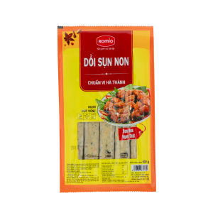 Dồi sụn non chuẩn vị Hà Thành