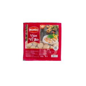 Viên vị bò 200G (80V)