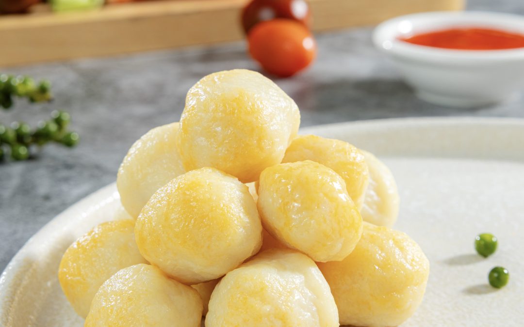 Công thức nấu Phá Lấu Bò Nước Cốt Dừa Thơm Ngon, Béo Ngậy