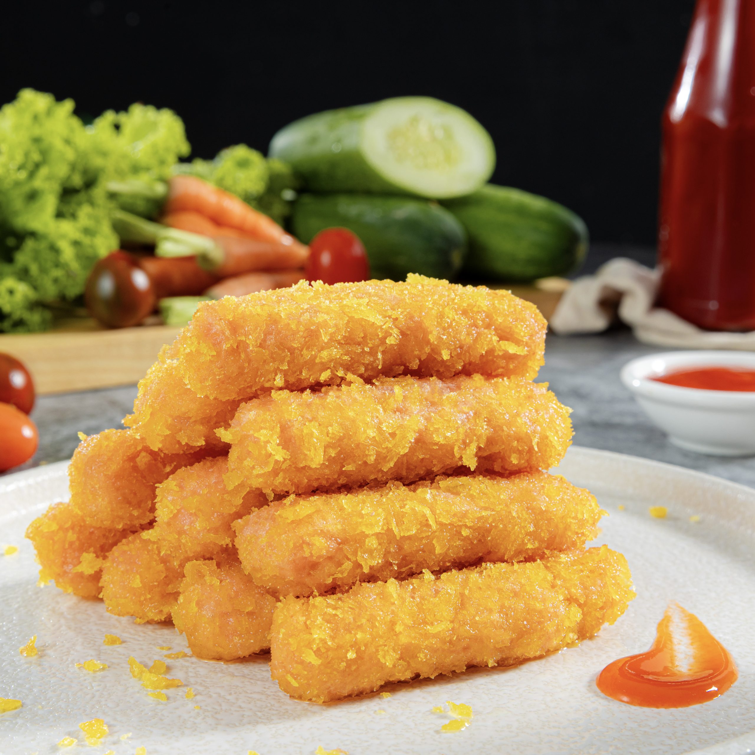 Nem thịt - Image 3