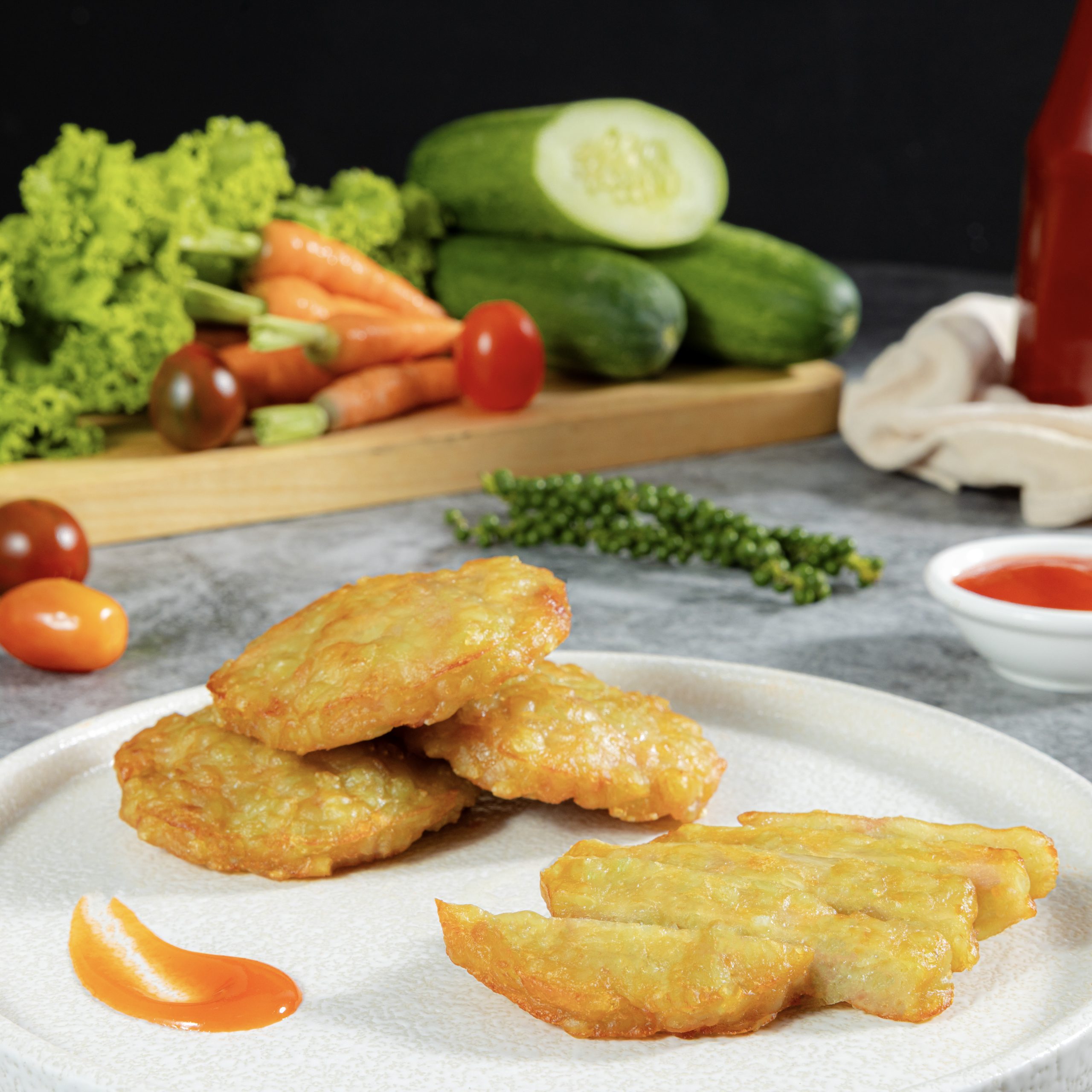 Chả cốm - Image 2