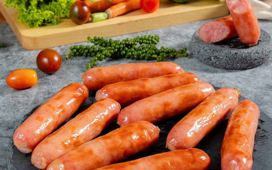 Công Thức Làm Tôm Nướng Phô Mai Béo Ngậy Siêu Đơn Giản