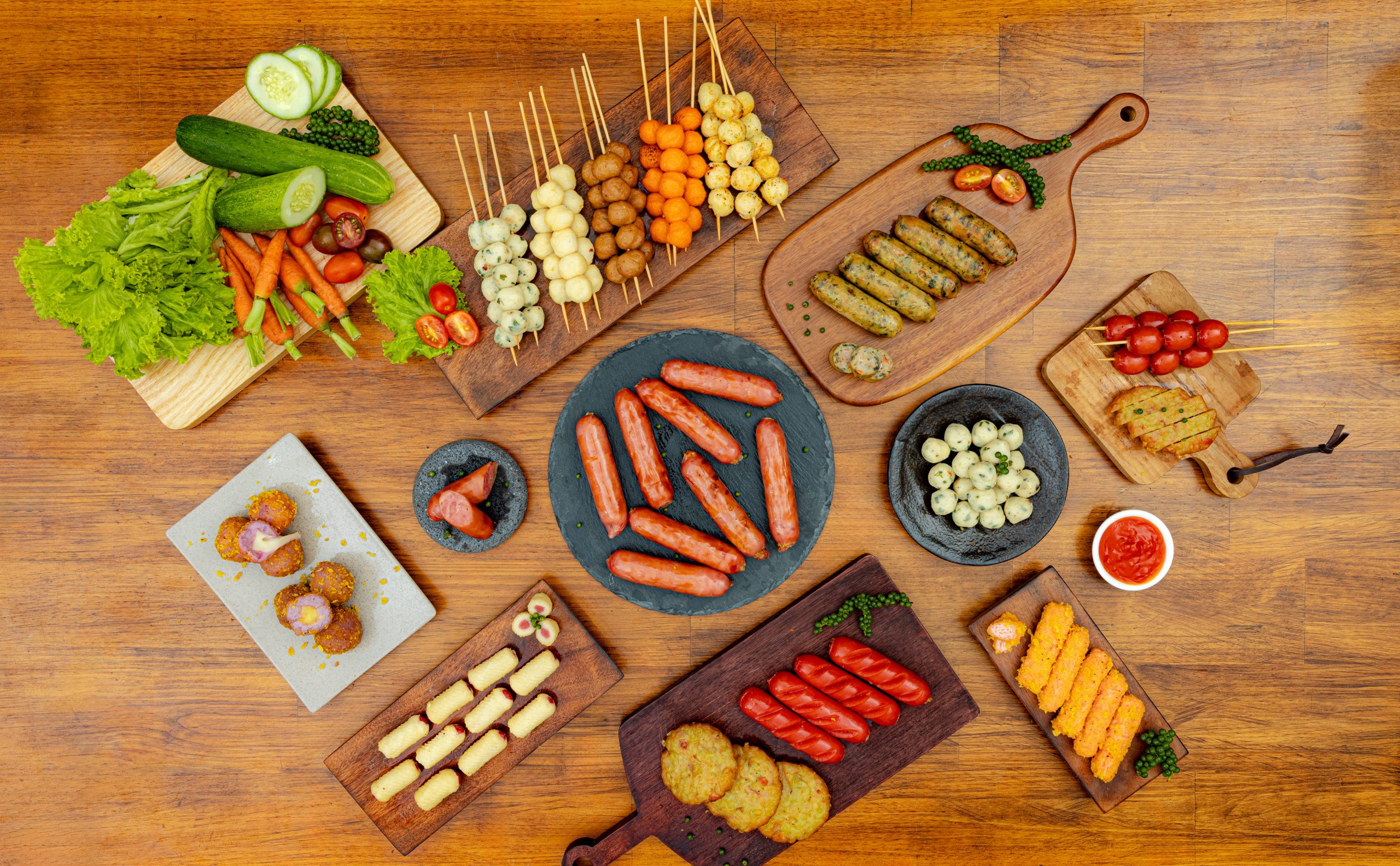 Dồi sụn non chuẩn vị Hà Thành - Image 2