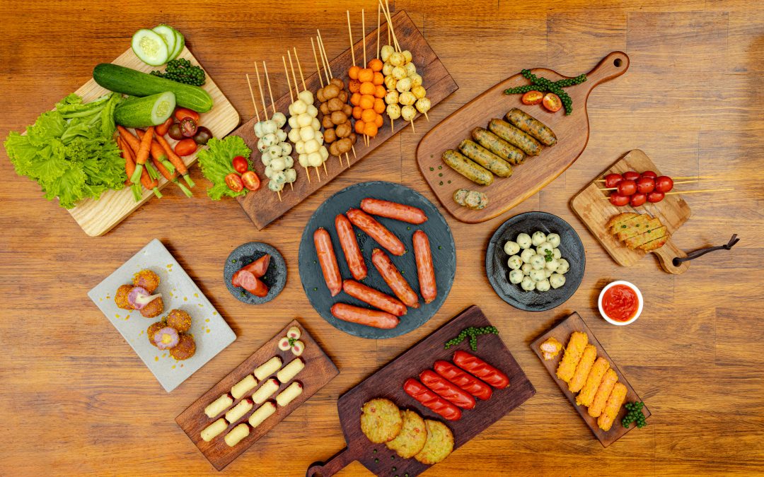 ROMIOFOODS – HÀNH TRÌNH MANG HƯƠNG VỊ NGON TIỆN LỢI ĐẾN MỌI GIA ĐÌNH VIỆT